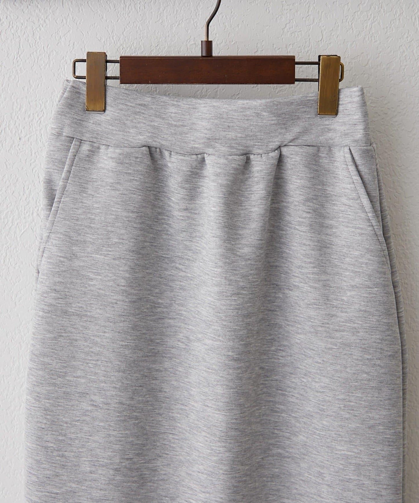 Suzuki PICKUP 套裝可搭配 修身半身裙