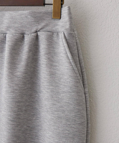 Suzuki PICKUP 套裝可搭配 修身半身裙