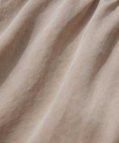 水洗做舊 銅氨面料 工裝褲