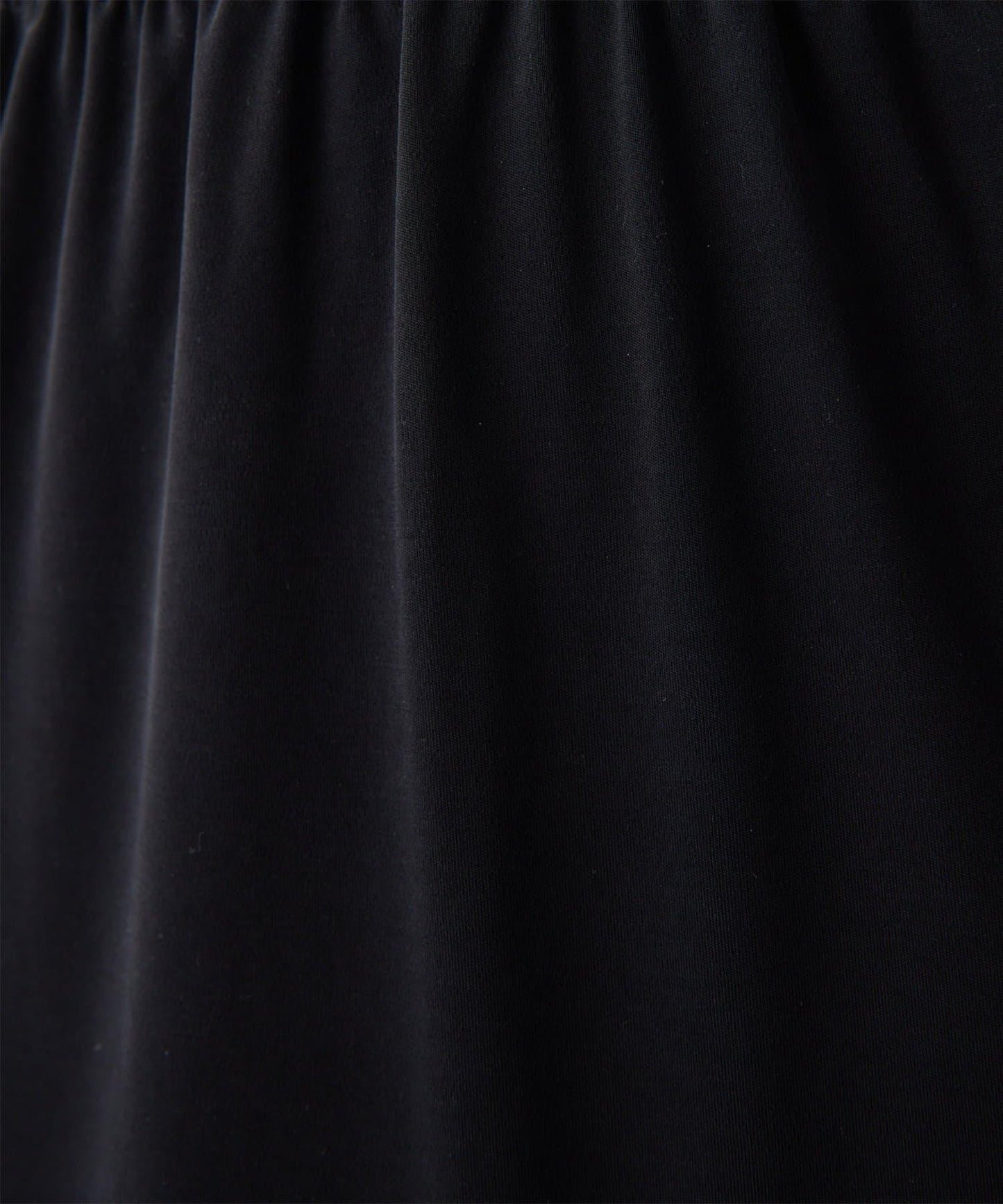 THE PAUSE 薄紗下襬包臀半身裙