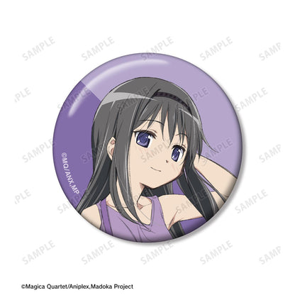 《魔法少女小圓》（魔法少女小圓） rockin’star聯名系列 新繪 暁美ほむら 伴手禮套裝