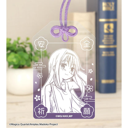 《魔法少女小圓》（魔法少女小圓） rockin’star聯名系列 新繪 暁美ほむら 伴手禮套裝