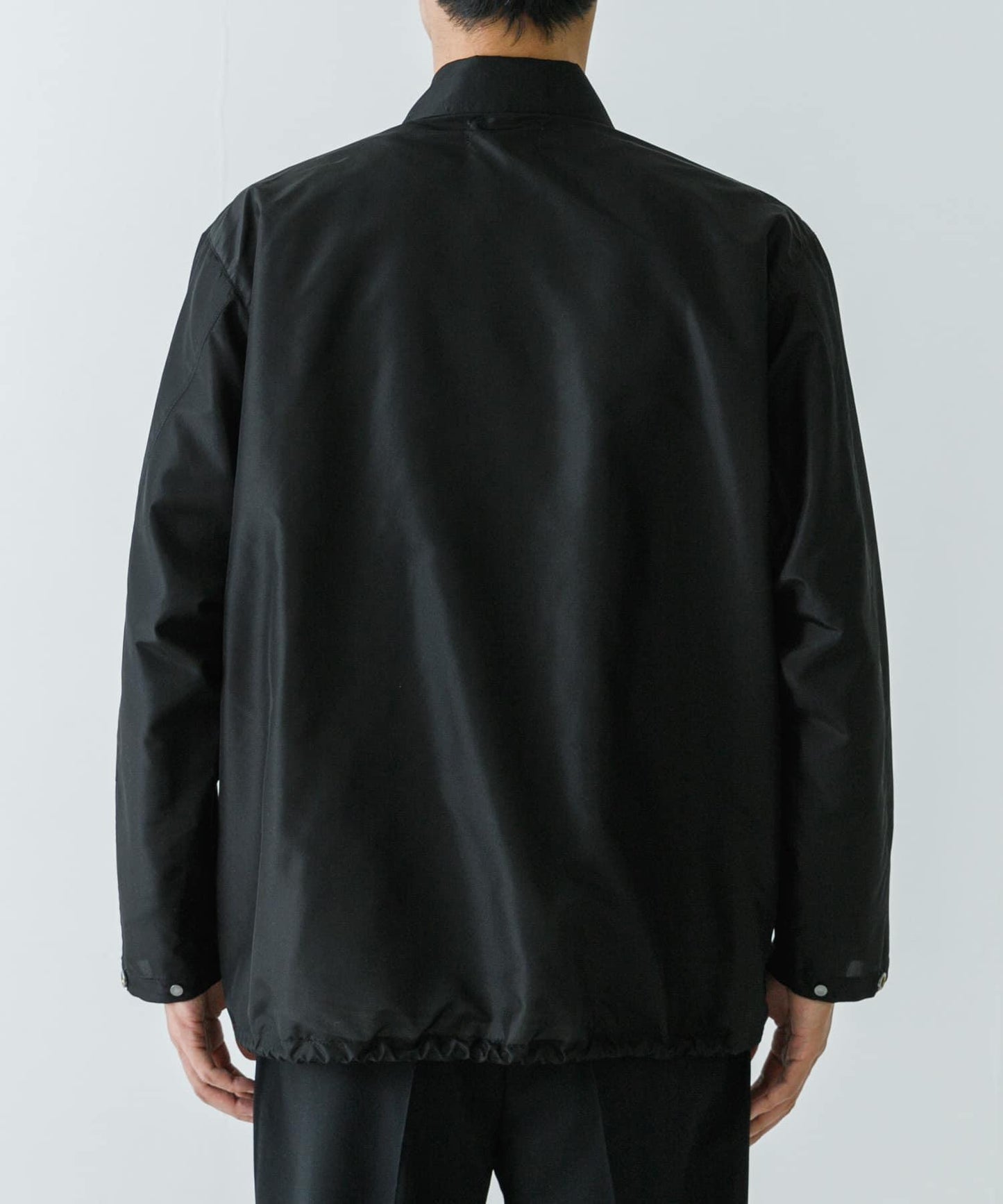 MARKAWARE COACH JACKET 教練夾克