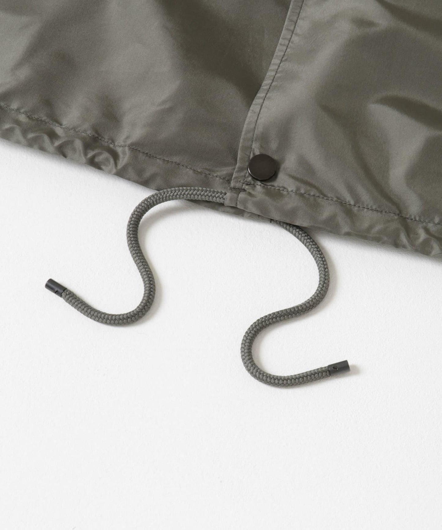 MARKAWARE COACH JACKET 教練夾克