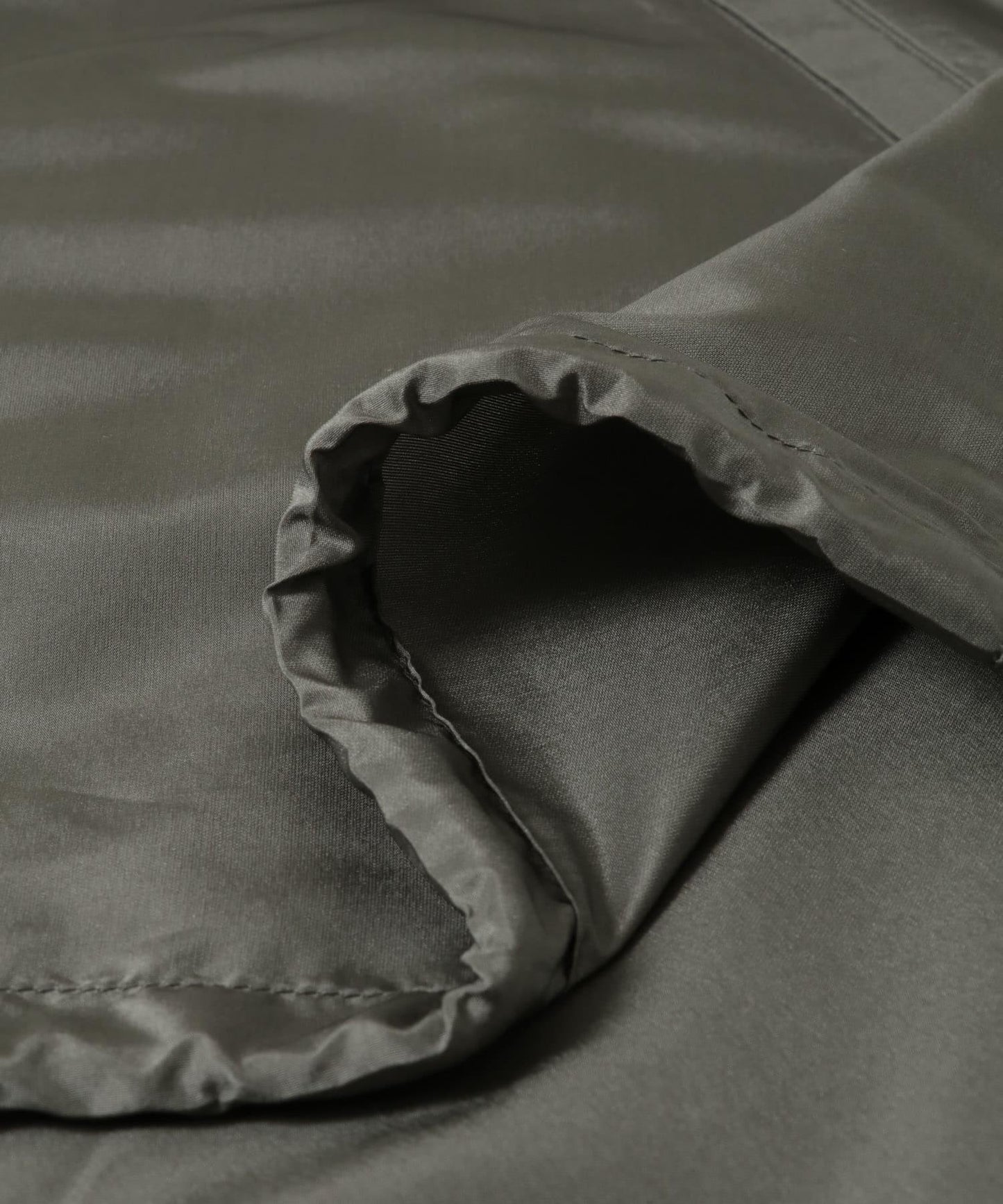 MARKAWARE COACH JACKET 教練夾克