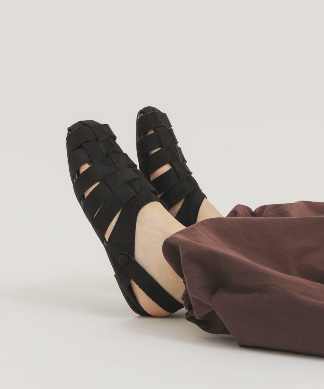 2WAY 古爾卡涼鞋