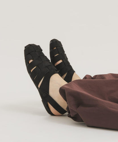 2WAY 古爾卡涼鞋