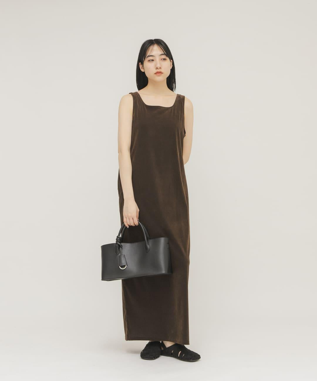 吊飾設計 寬版盒型 包袋