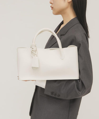 吊飾設計 寬版盒型 包袋