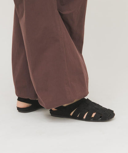 2WAY 古爾卡涼鞋