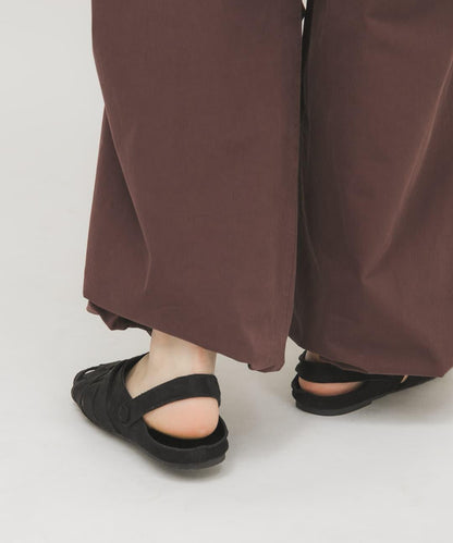 2WAY 古爾卡涼鞋