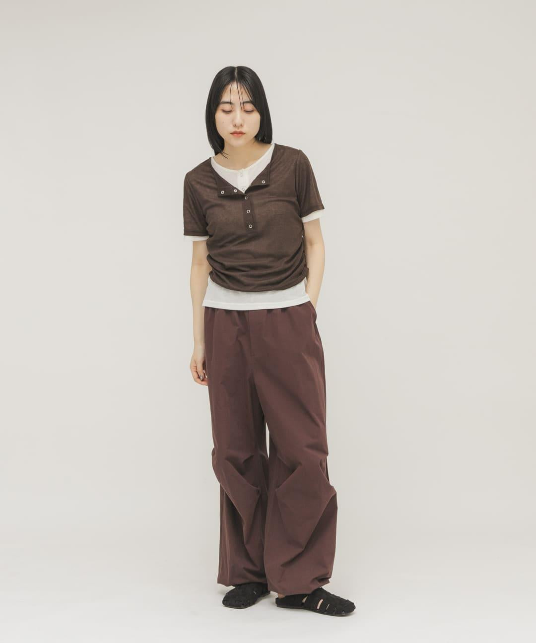 2WAY 古爾卡涼鞋