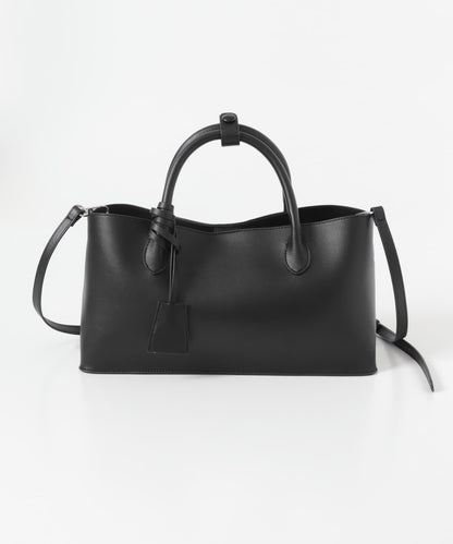 吊飾設計 寬版盒型 包袋