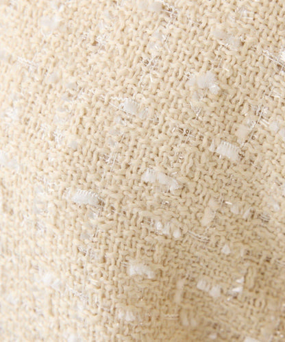 one after anoter 花呢連帽夾克