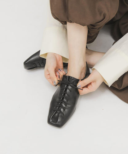 繫帶設計休閒鞋