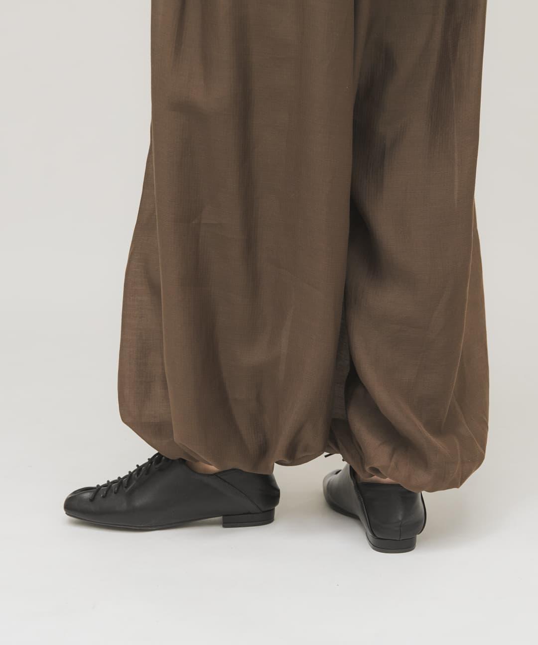 繫帶設計休閒鞋