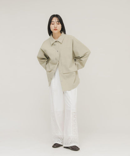 繫帶設計休閒鞋