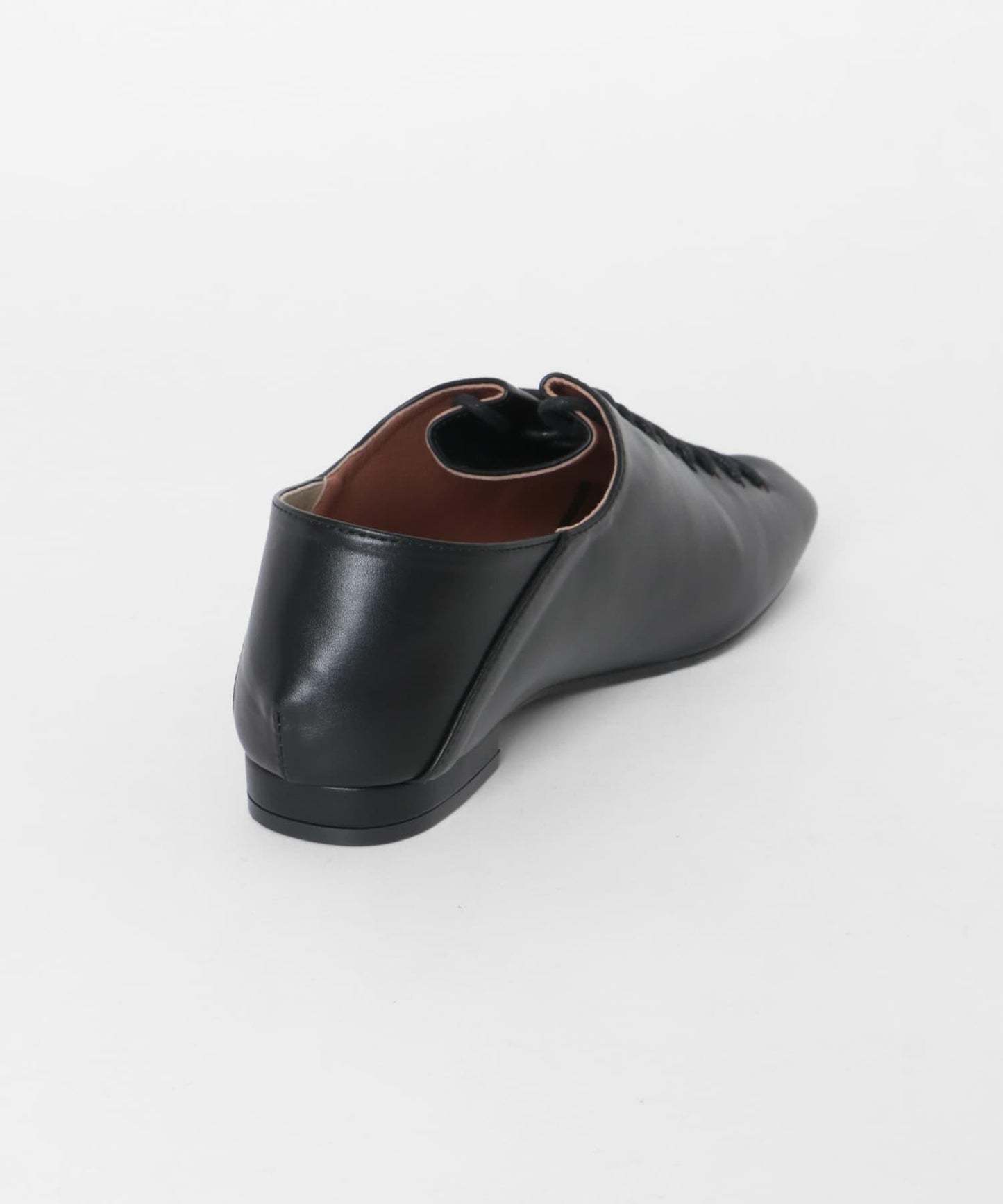 繫帶設計休閒鞋