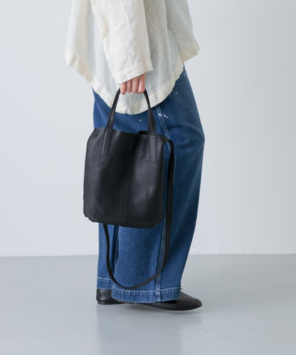 Morphee 2WAY SMALL TOTE 托特包