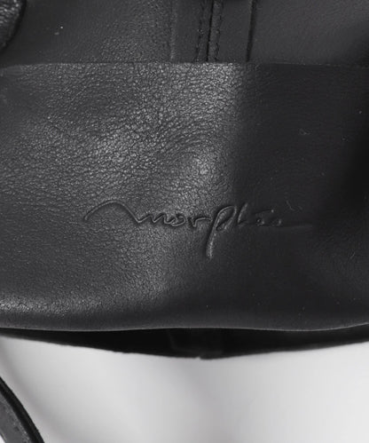 Morphee 2WAY SMALL TOTE 托特包