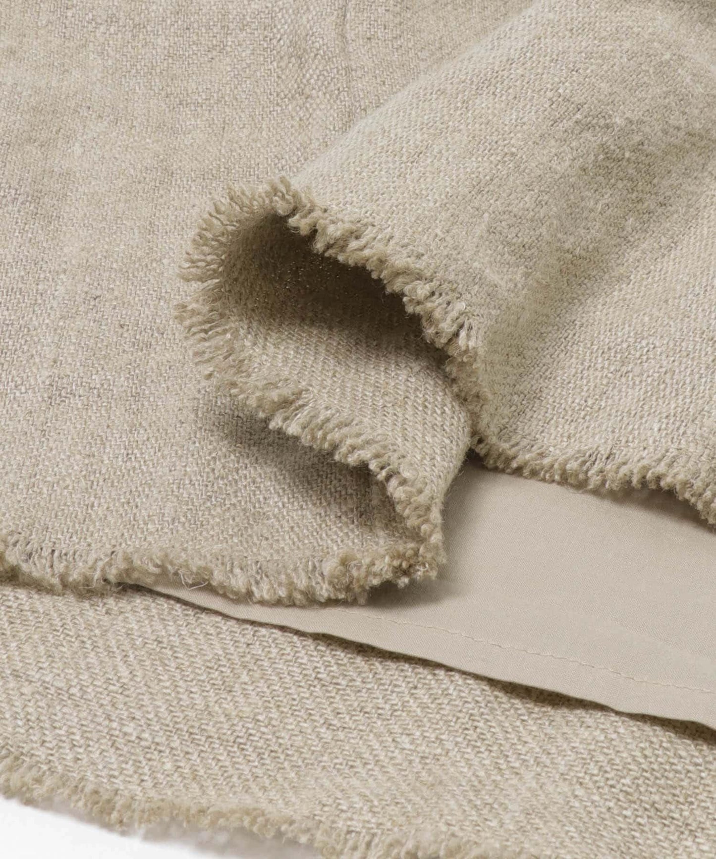 半溼紡亞麻 吊帶上衣