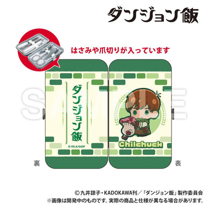 《迷宮飯》 チルチャック 禮儀套裝