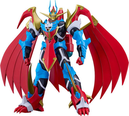 ヤマトタケル（大和武尊） MODEROID 超魔空戦神ガイオウ