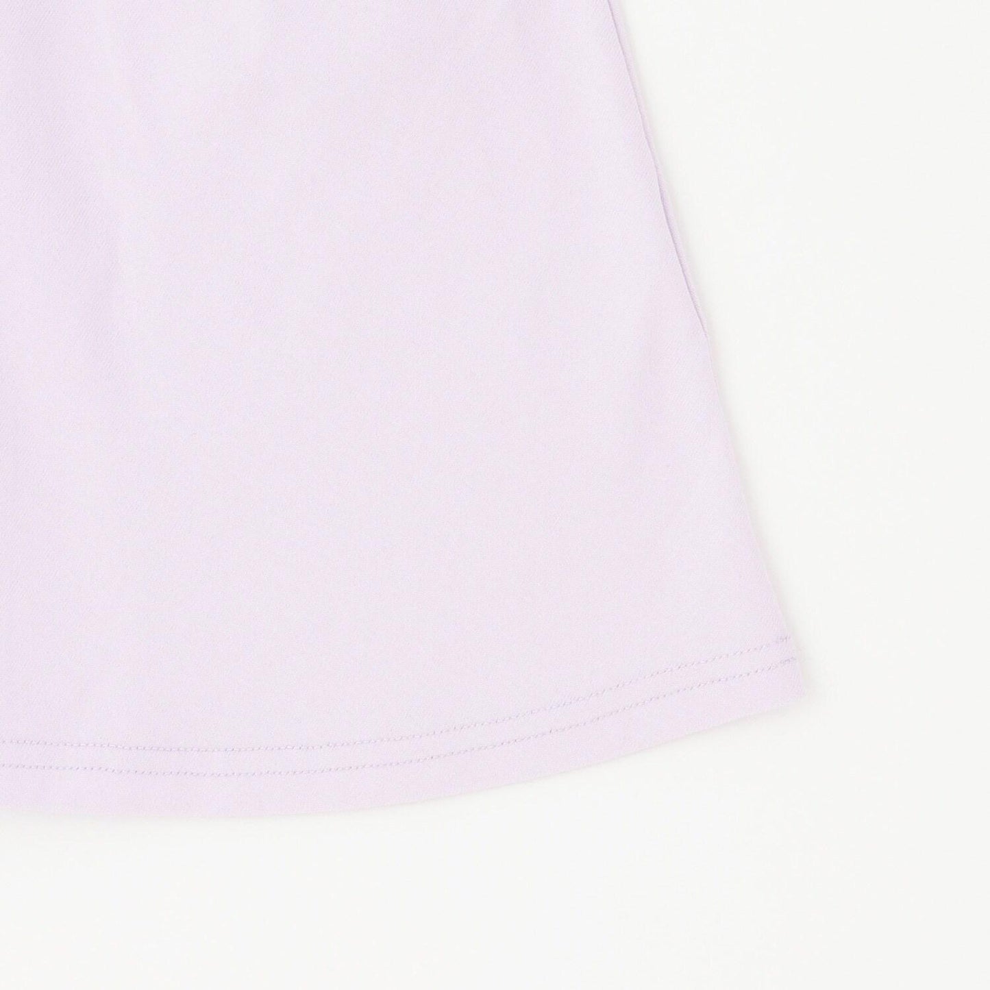 徽標條紋設計 休閒風 連衣裙