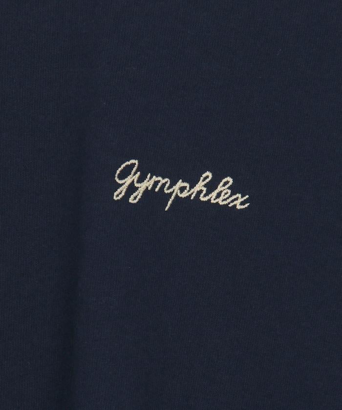 圓領版型 CREW NECK PULLOVER 套頭上衣