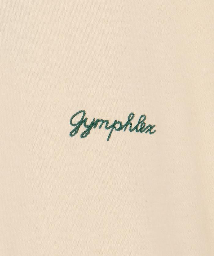 圓領版型 CREW NECK PULLOVER 套頭上衣