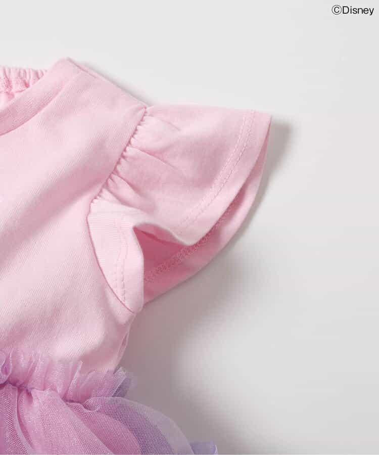 ディズニーキャラクター（迪士尼角色） ヤングオイスター 連體衣