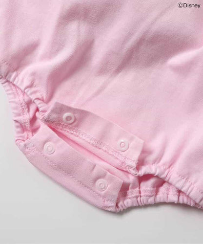 ディズニーキャラクター（迪士尼角色） ヤングオイスター 連體衣