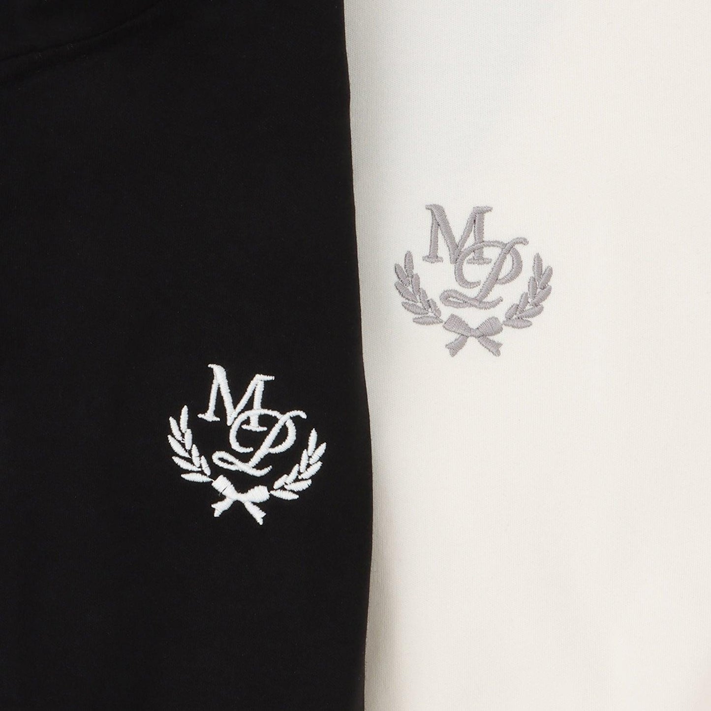 側邊條紋設計 連衣裙