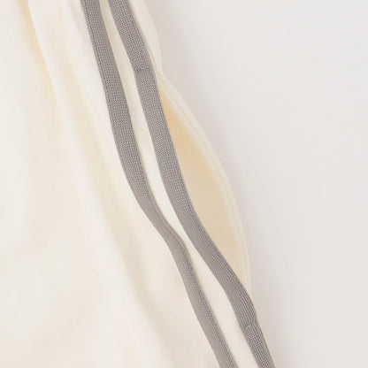 側邊條紋設計 連衣裙