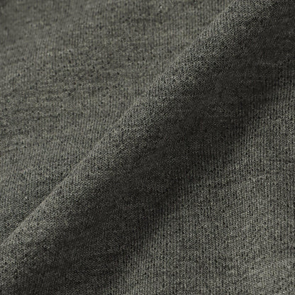 亮絲毛圈拉鍊連帽外套＋喇叭裙褲套裝