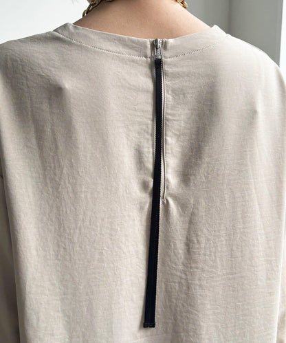 網絡限定 logo長袖TEE T恤