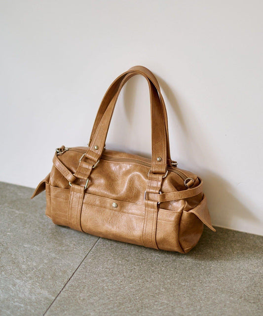 捲筒口袋中號包