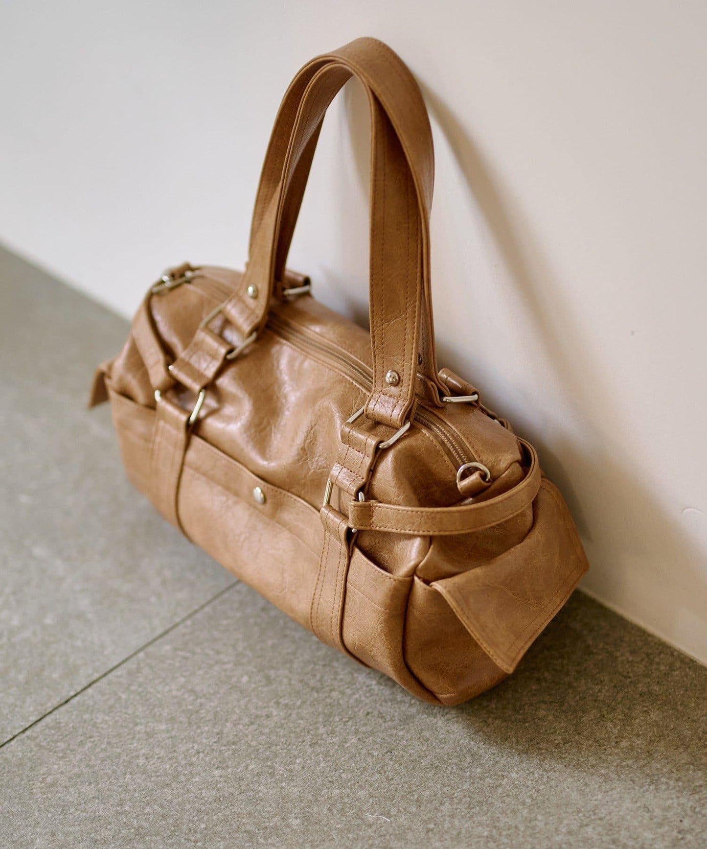 捲筒口袋中號包