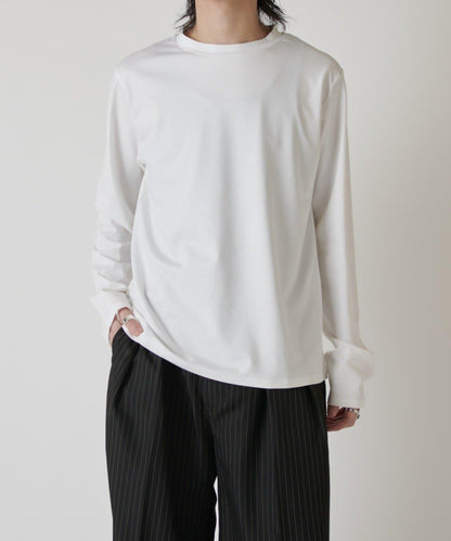 光澤Basic設計 上衣