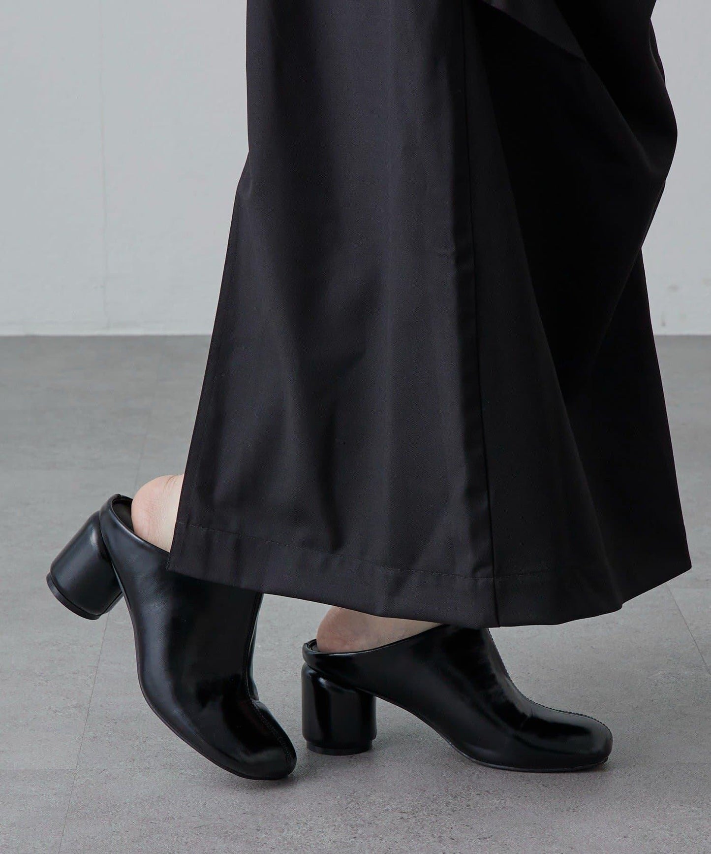 降落傘設計半身裙