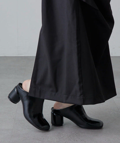 降落傘設計半身裙