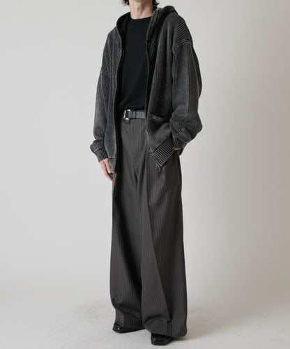 光澤Basic設計 上衣