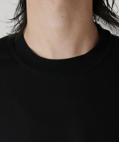 寬鬆版型 圓領 衛衣