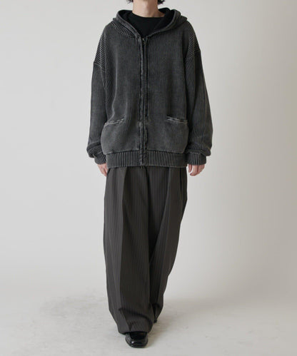 光澤Basic設計 上衣