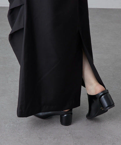 降落傘設計半身裙