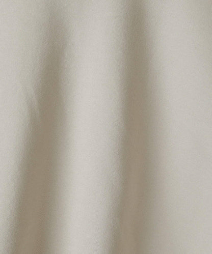 寬鬆版型 圓領 衛衣