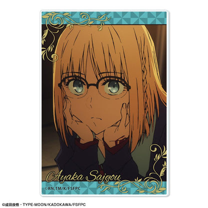 Fate/strange Fake（命運‧奇異偽典） 交易亞克力卡 全套BOX（10個裝）