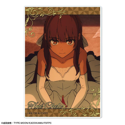 Fate/strange Fake（命運‧奇異偽典） 交易亞克力卡 全套BOX（10個裝）