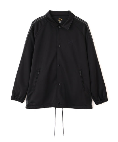 NEEDLES ニードルズ LHP EXCLUSIVE Track Coach Jacket - Poly Smooth 教練夾克