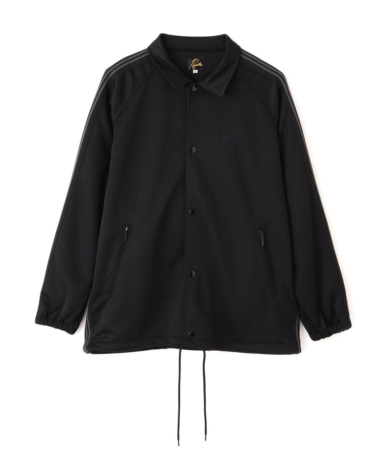 NEEDLES ニードルズ LHP EXCLUSIVE Track Coach Jacket - Poly Smooth 教練夾克